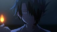 Anime characters like Muichiro - Ray (image via Studio CloverWorks)